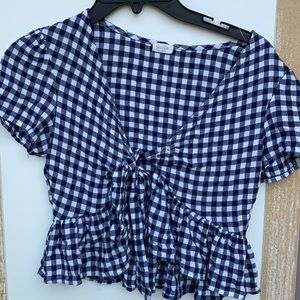 Brandy Melville/John Gault